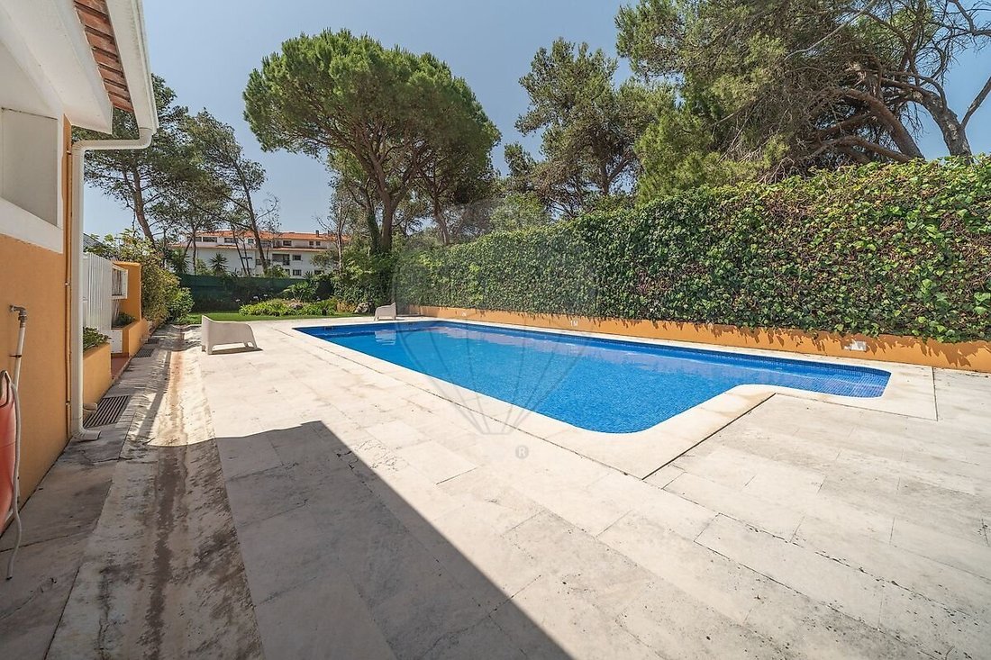 Apartment in Cascais e Estoril, Lisbon, Portugal 2 - 18044686