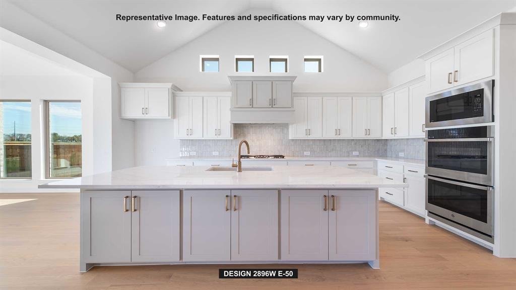 House in Midlothian, Texas, United States 2 - 18042058
