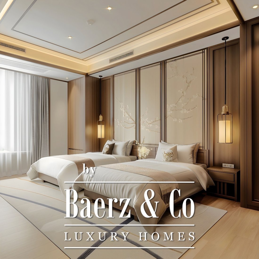 Penthouse in Al Wasl, Dubai, United Arab Emirates 4 - 15290542