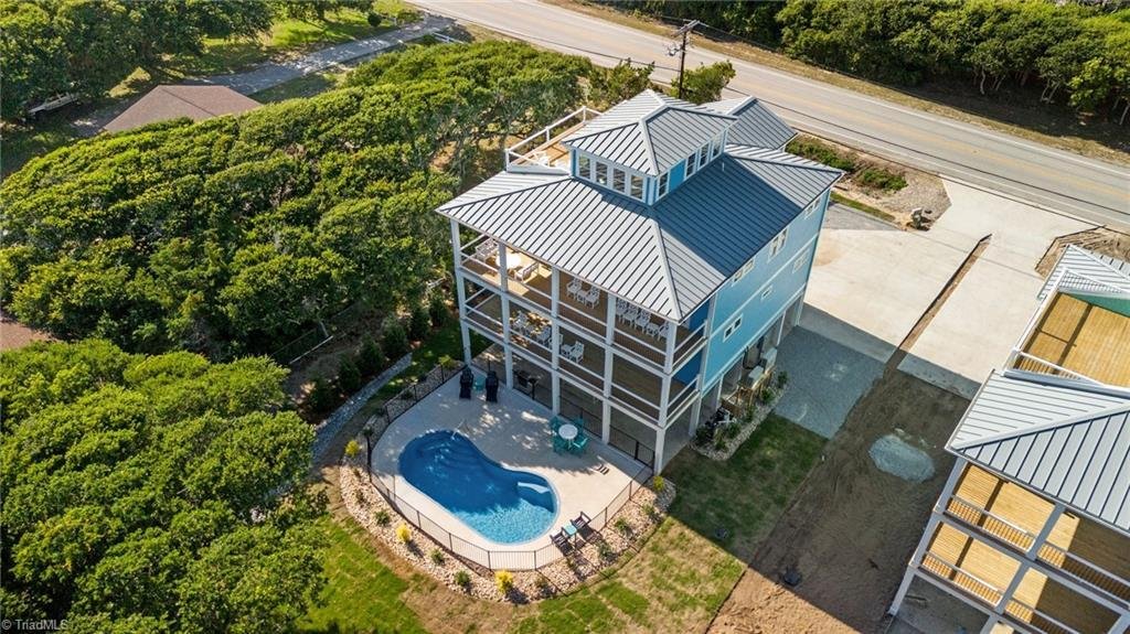 House in Pine Knoll Shores, North Carolina, United States 3 - 18048951