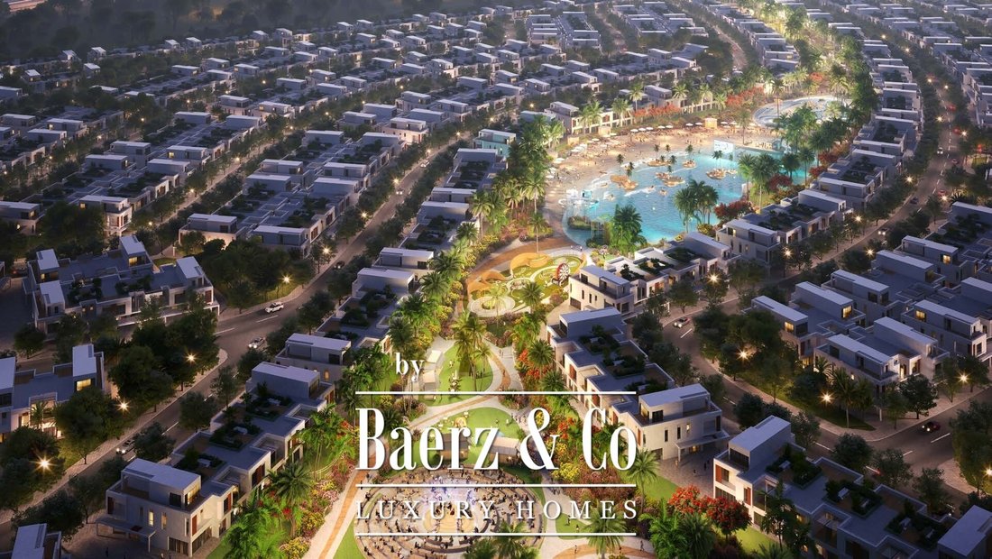 Townhouse in Al Wasl, Dubai, United Arab Emirates 2 - 16061591