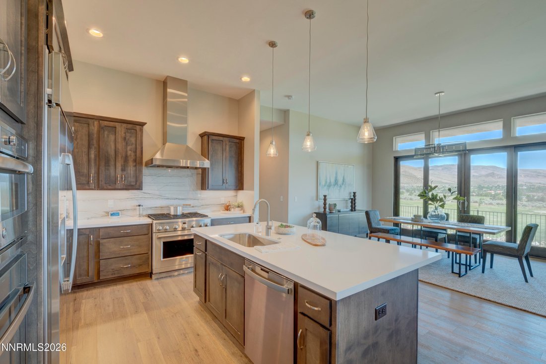 House in Carson City, Nevada, United States 4 - 18044102