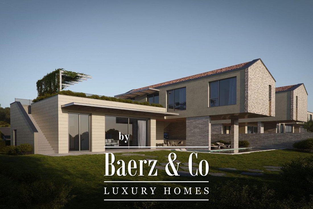 Villa in Bale, Istria County, Croatia 3 - 17337623