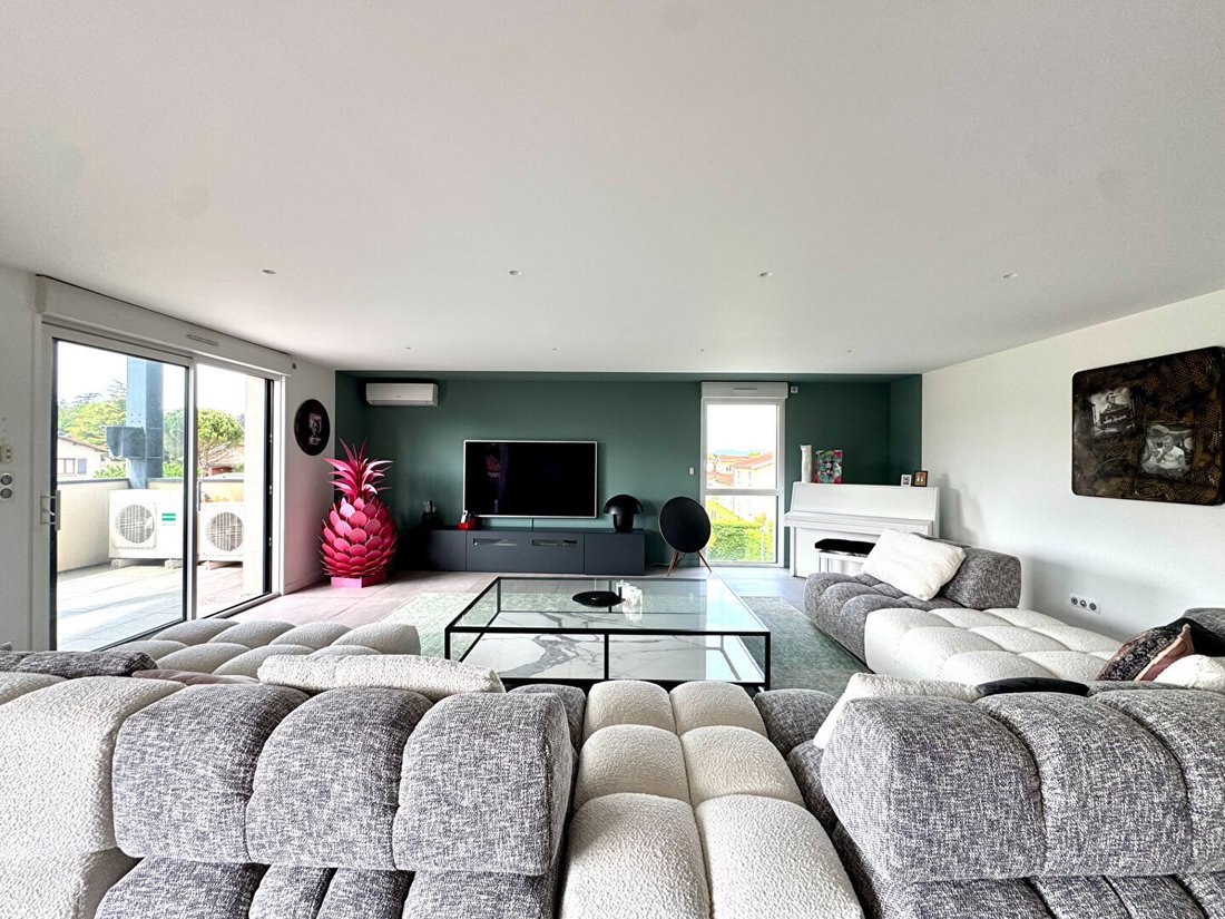 Villa in Brindas, Auvergne-Rhône-Alpes, France 5 - 18051123