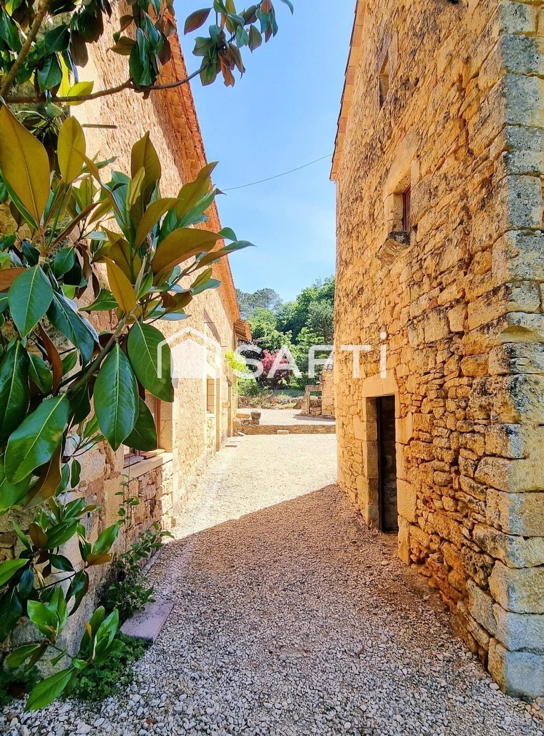 House in Fumel, Nouvelle-Aquitaine, France 3 - 18050674