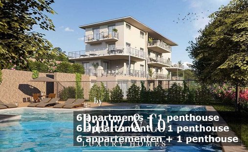 Apartamento en Borea, Sanremo, Liguria 1