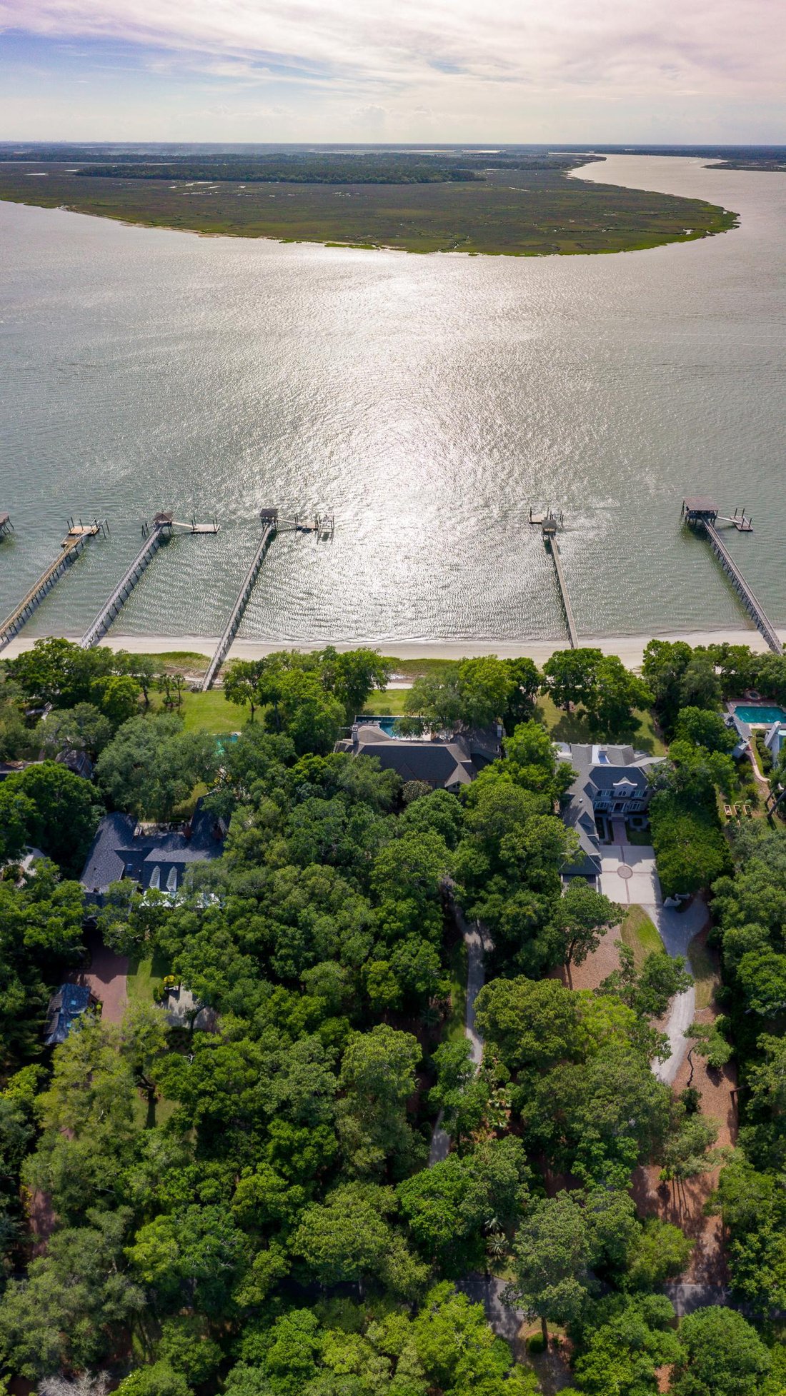 House in Hilton Head Island, South Carolina, United States 3 - 18044817