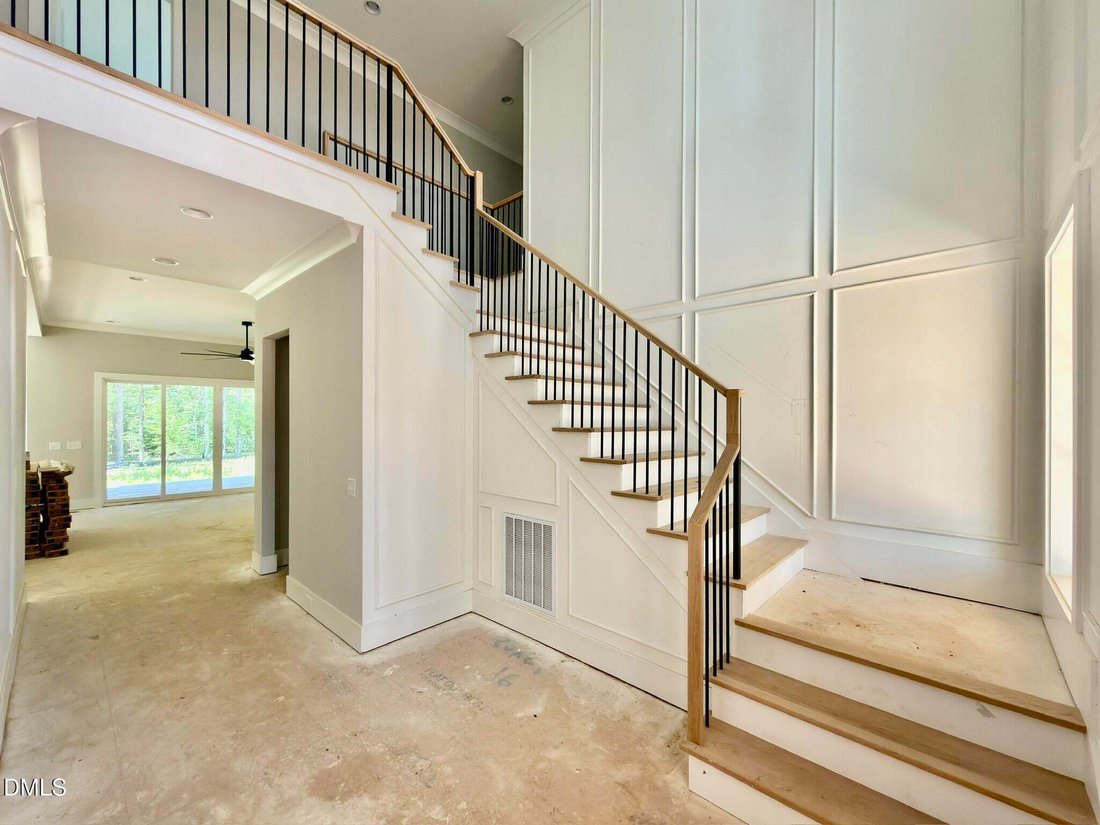 House in Raleigh, North Carolina, United States 3 - 17670526