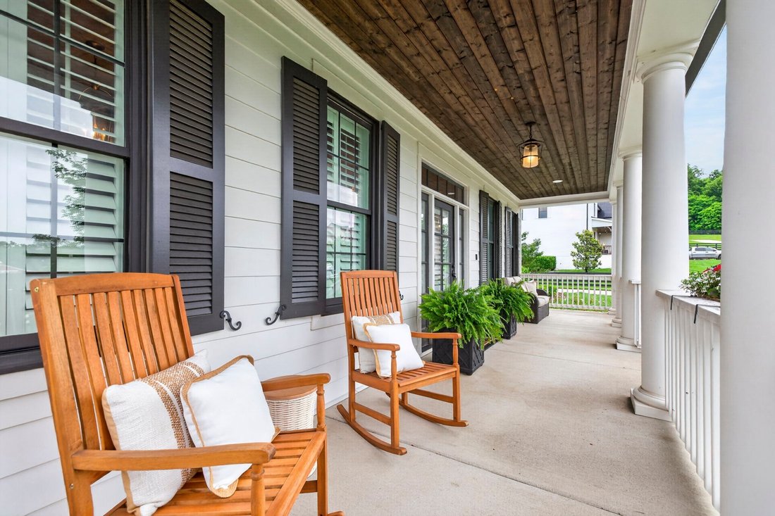 House in Franklin, Tennessee, United States 5 - 18045449