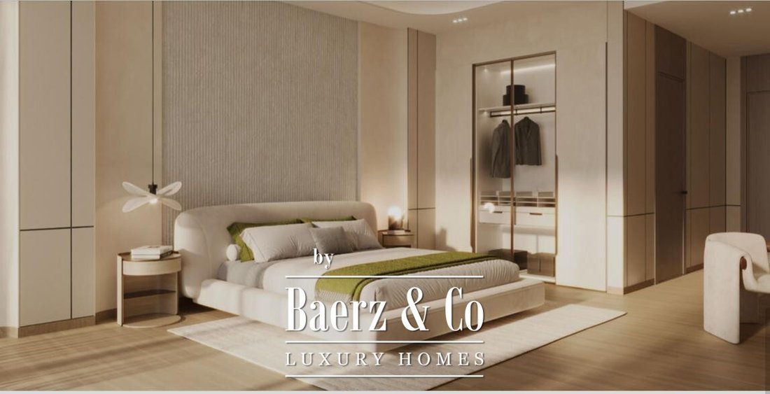 Apartment in Al Wasl, Dubai, United Arab Emirates 4 - 14939345