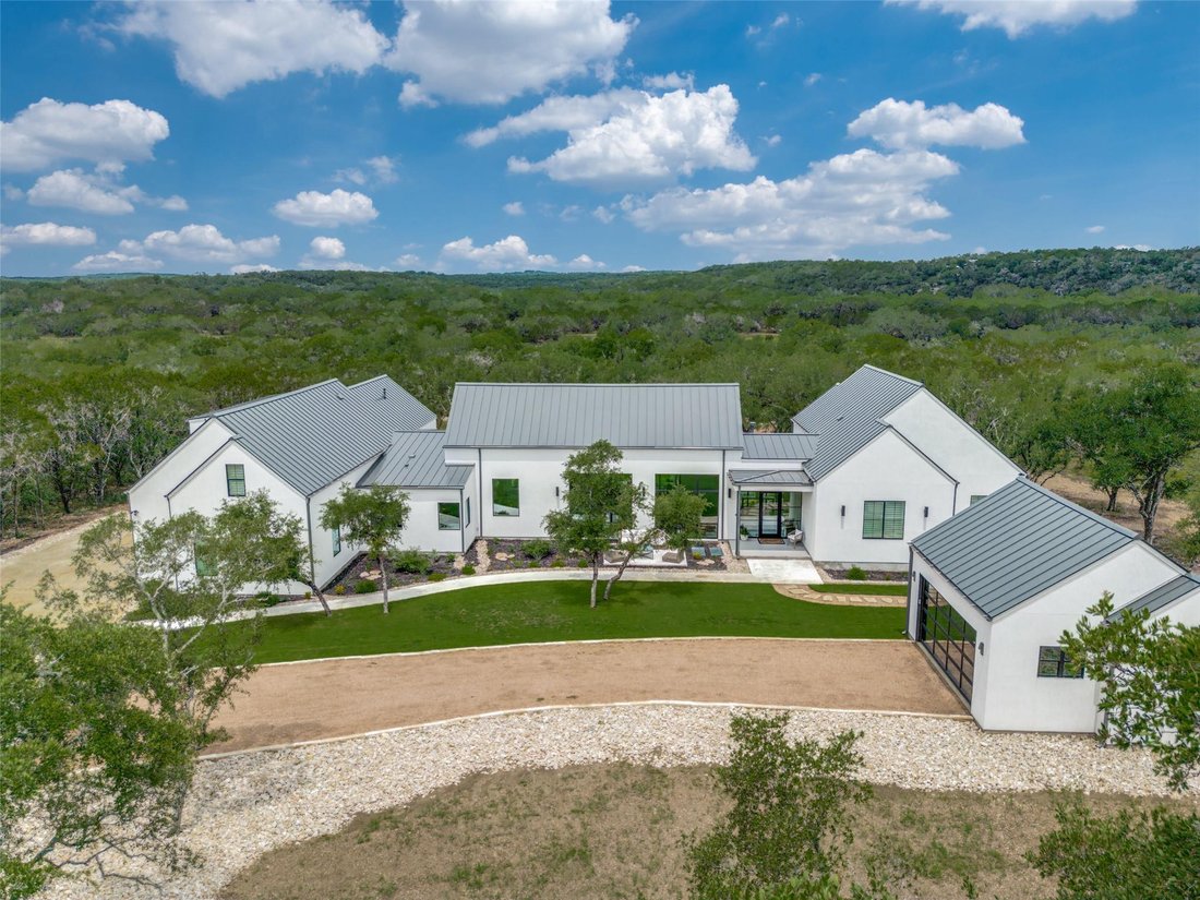 House in Canyon Lake, Texas, United States 1 - 18036798