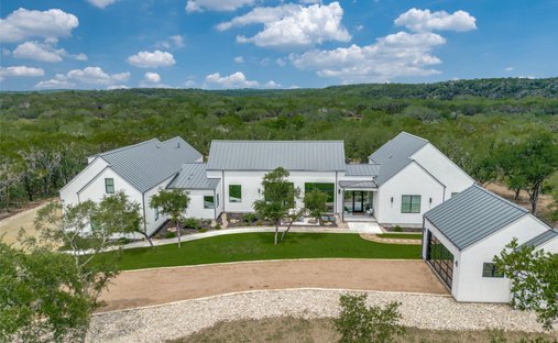 House in Canyon Lake, Texas, United States 1