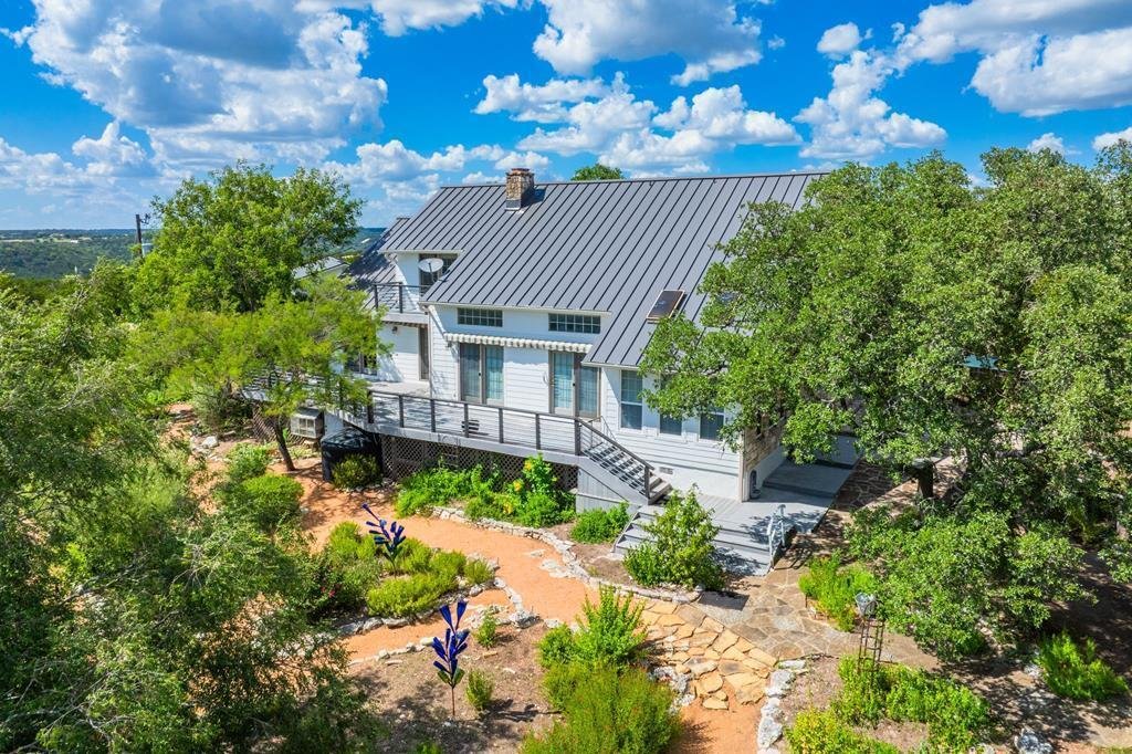 House in Kerrville, Texas, United States 1 - 18040493