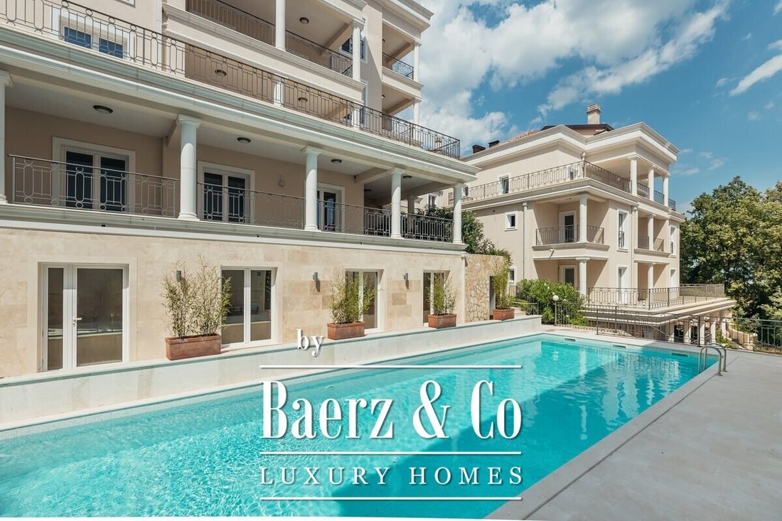 Apartment in Herceg Novi, Herceg Novi Municipality, Montenegro 5 - 15353881