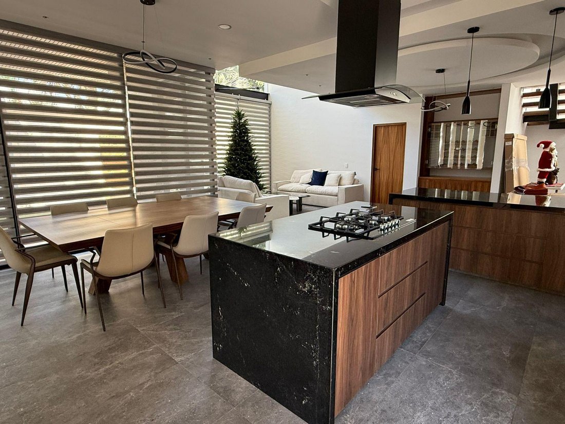 House in Cuernavaca, Morelos, Mexico 5 - 18035944