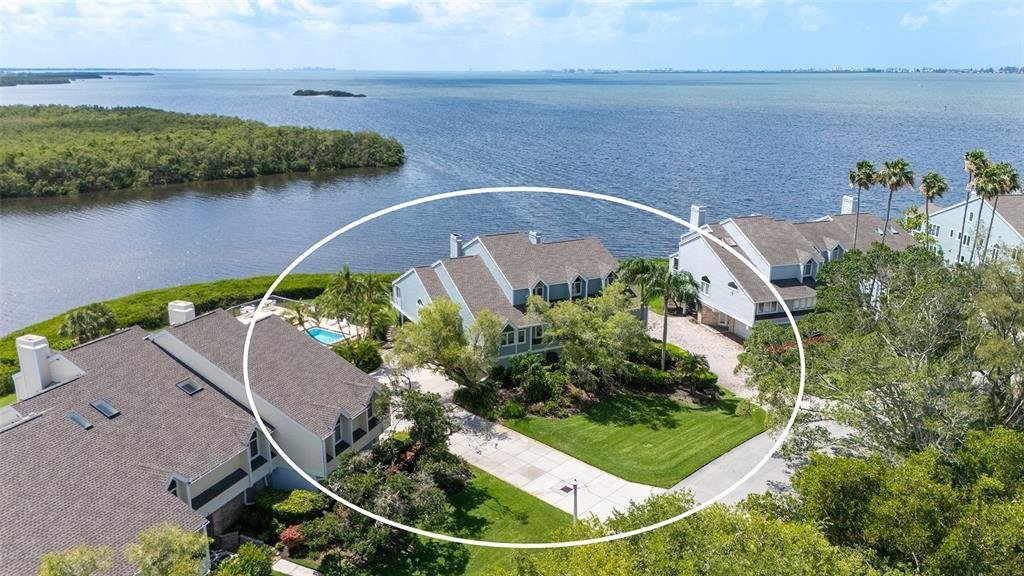 Condominio a Bradenton, Florida, Stati Uniti 2 - 18039447