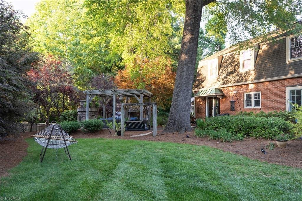 Maison à Lexington, Caroline du Nord, États-Unis 4 - 18049819