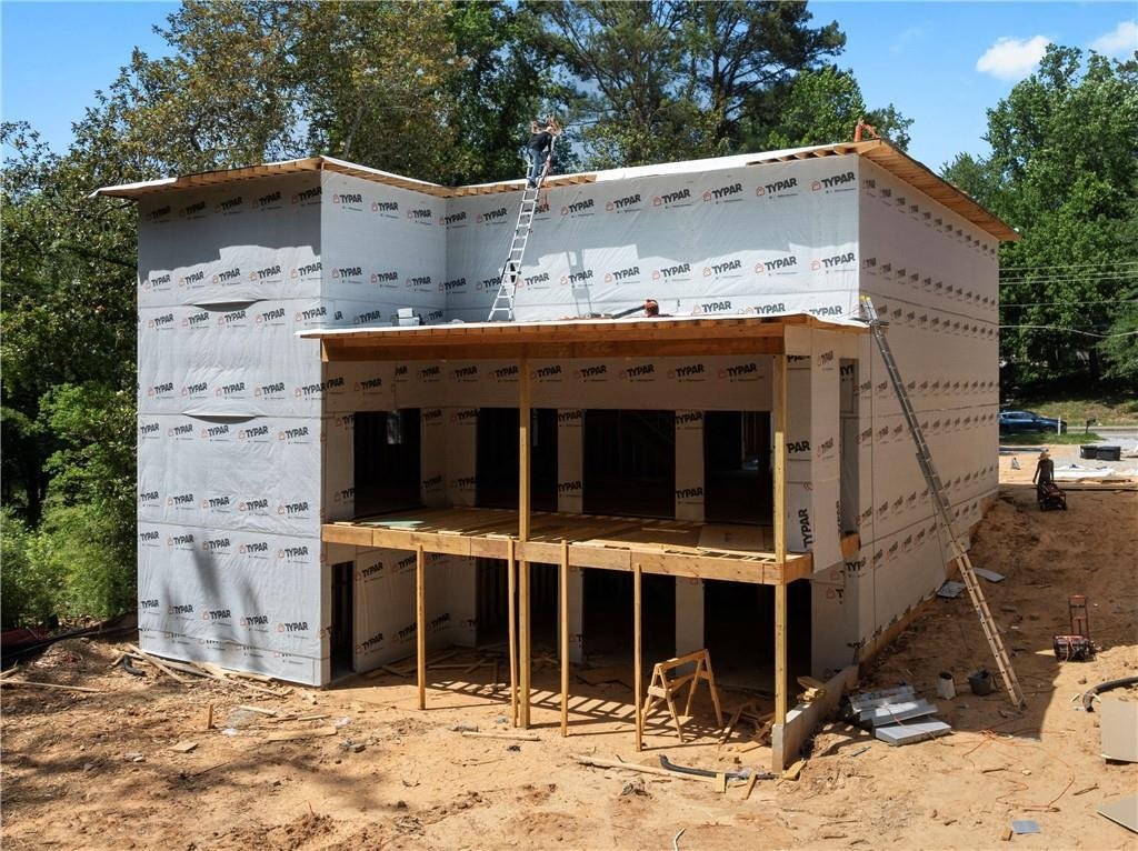 House in Atlanta, Georgia, United States 3 - 18041672
