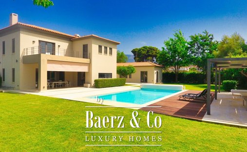 Villa in Akratas, Peloponnese, Western Greece and the Ionian, Griechenland 1