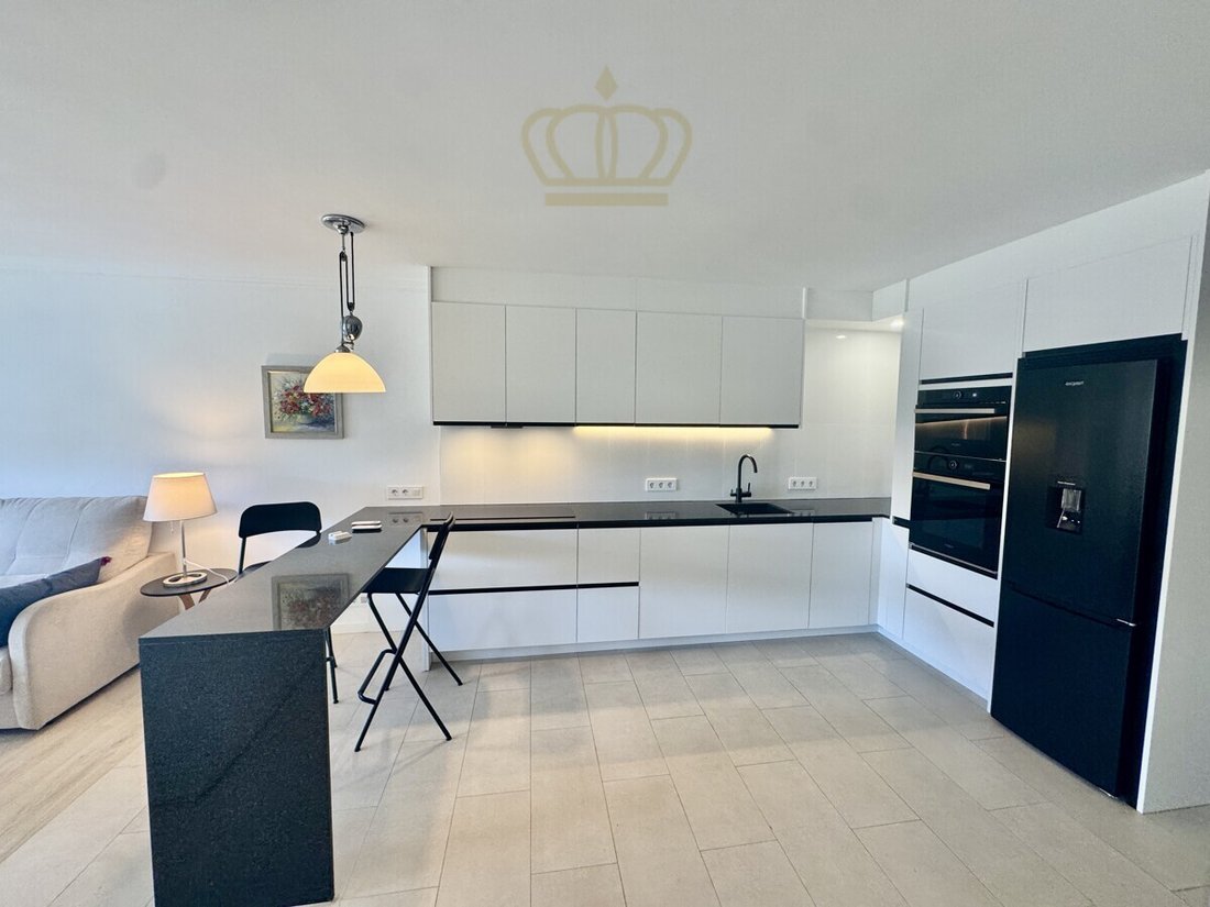 Apartment in Rotes Velles, Calvia, Balearic Islands 3 - 18046677