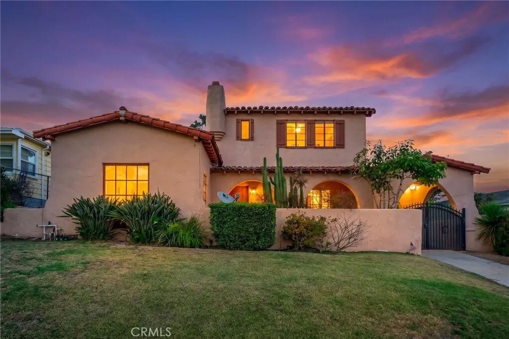 House in Los Angeles, California, United States 1 - 18050001
