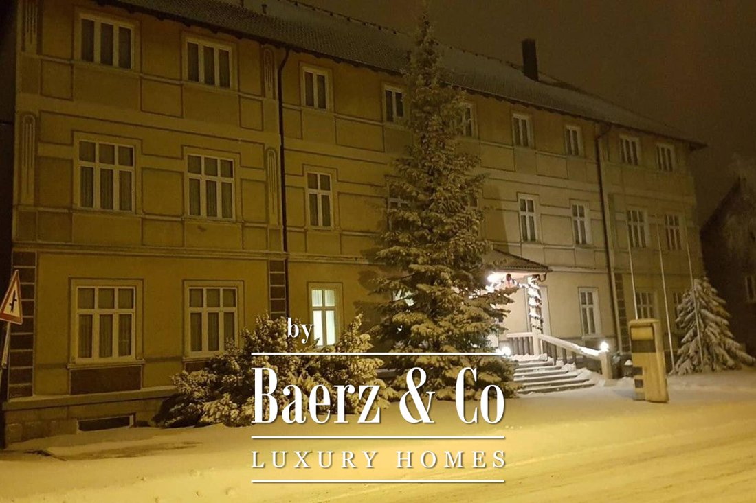 Townhouse in Ravna Gora, Primorje-Gorski Kotar County, Croatia 1 - 17238399