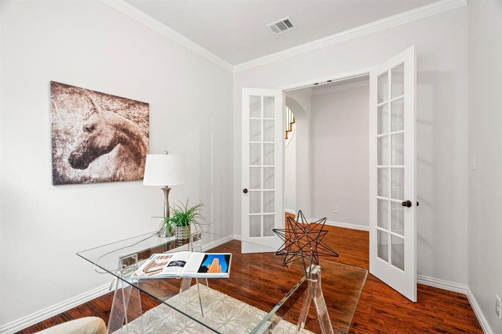 House in McKinney, Texas, United States 3 - 18036727