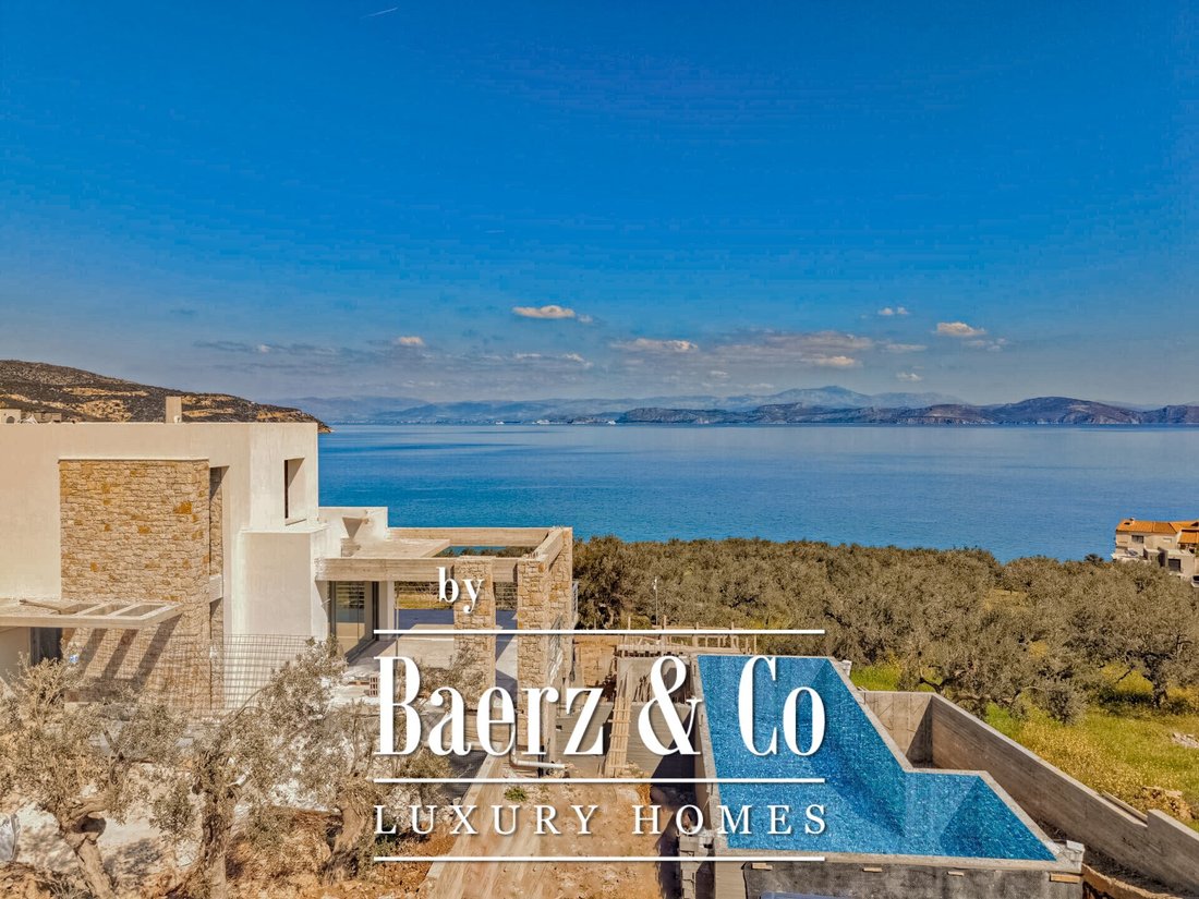 House in Nafplio, Nafplio, Greece 1 - 17616630