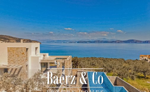 Haus in Nafplio, Nafplio, Griechenland 1