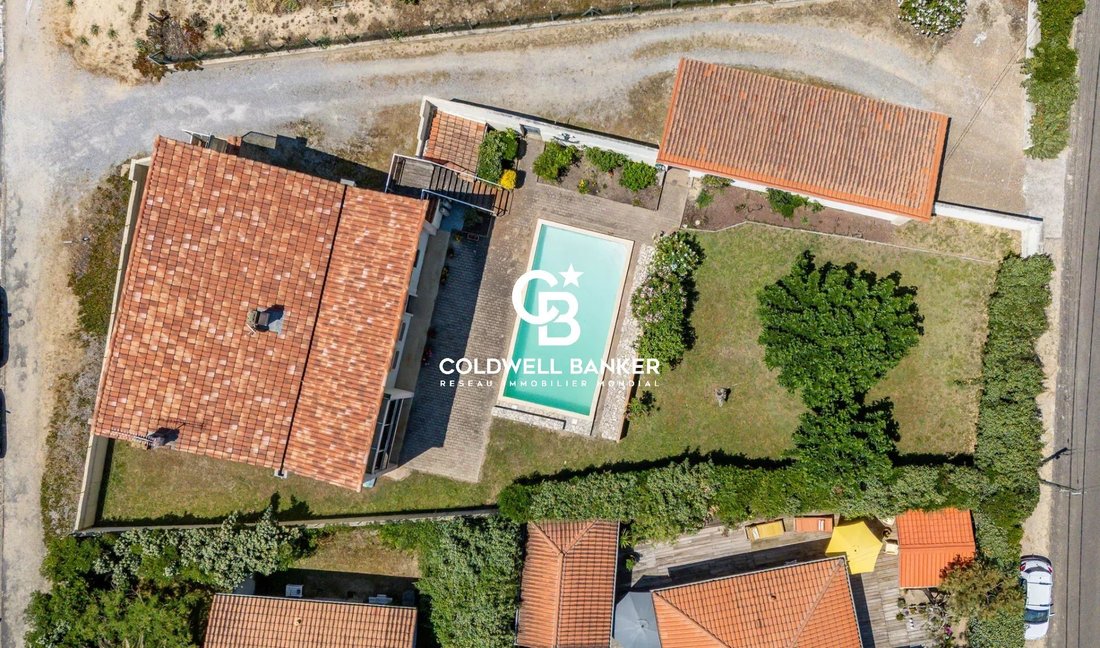 House in Capbreton, Nouvelle-Aquitaine, France 2 - 18038348