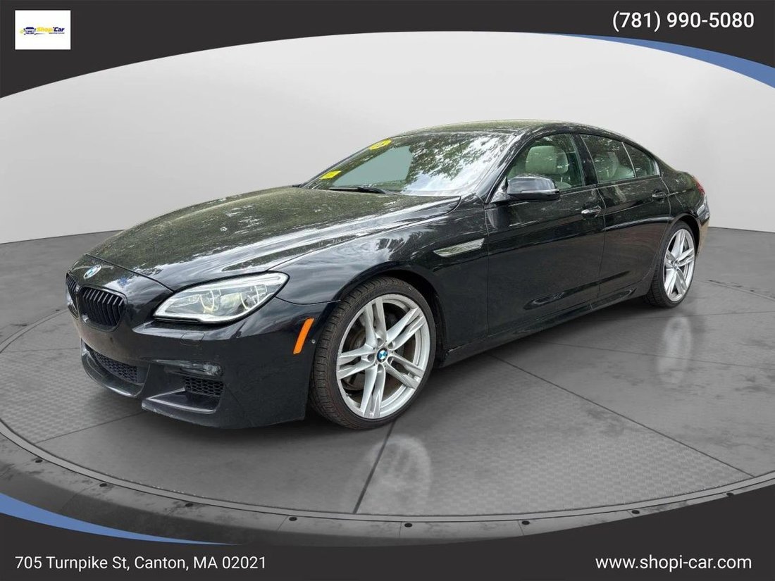 Sedan in Canton, MA, United States 1 - 18046134