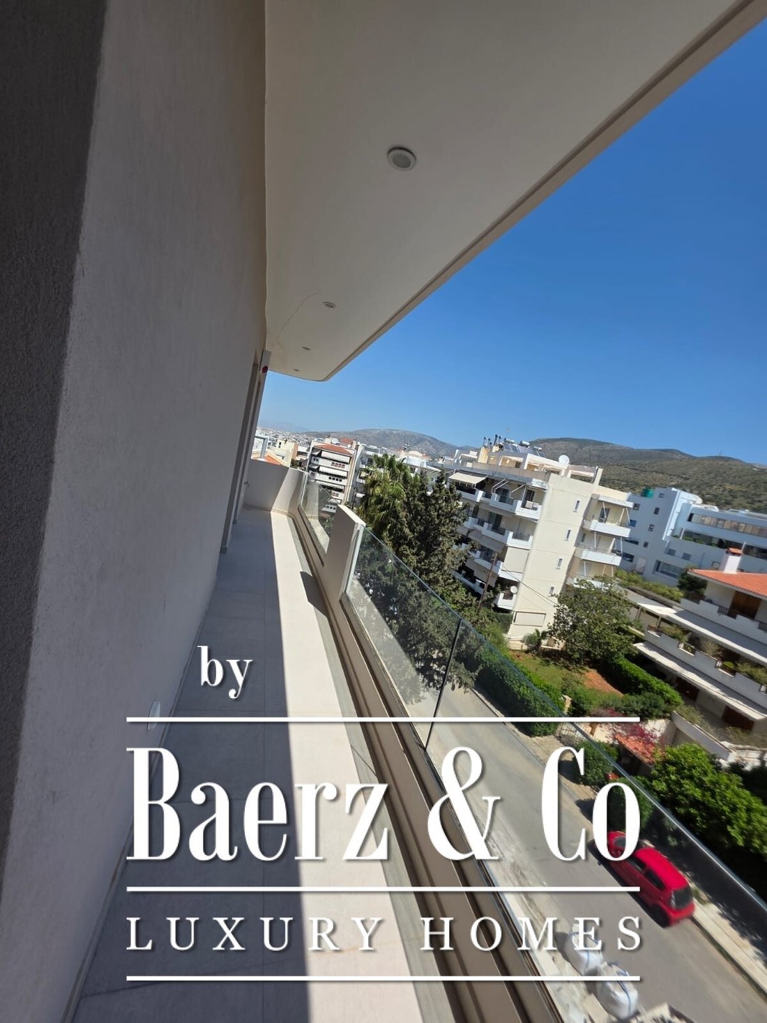 Apartment in Voula, Attica, Greece 2 - 17844413