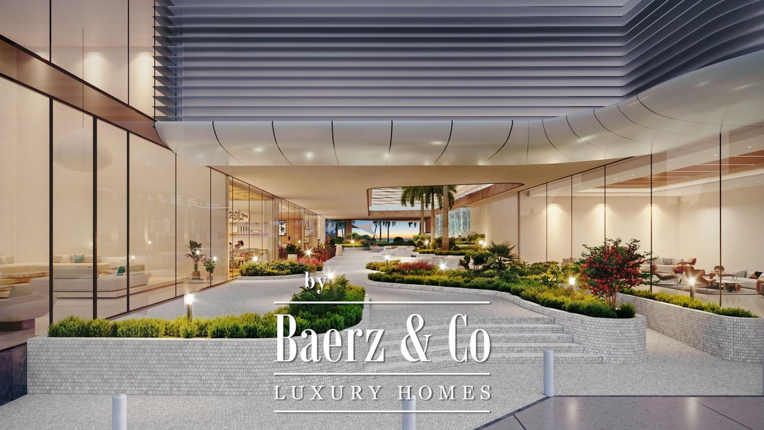 Apartment in Al Wasl, Dubai, United Arab Emirates 3 - 16008536