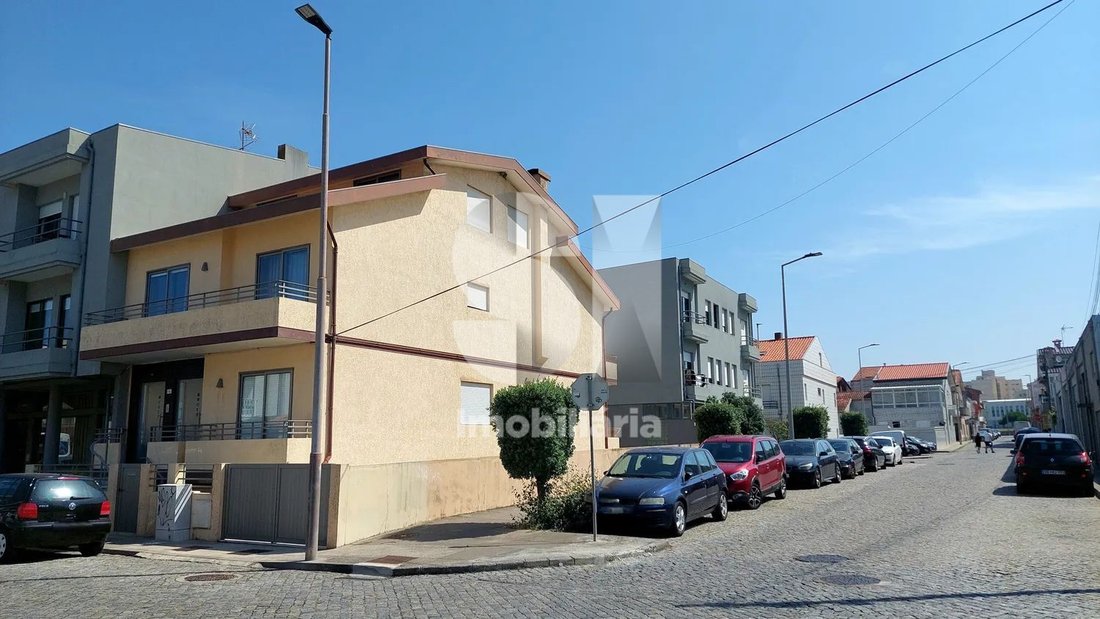 Haus in Vila do Conde, Distrikt Porto, Portugal 5 - 18044656