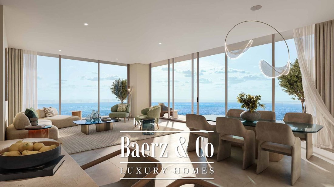 Apartment in Al Wasl, Dubai, United Arab Emirates 5 - 16061584