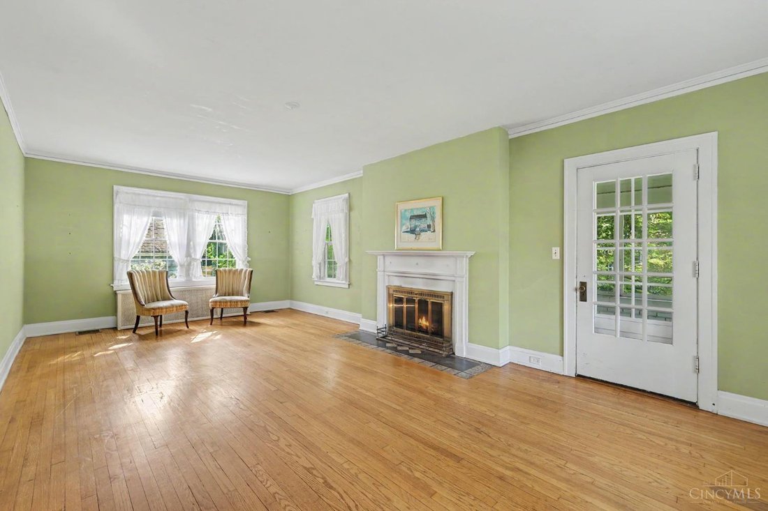 House in Milford, Ohio, United States 3 - 18037470
