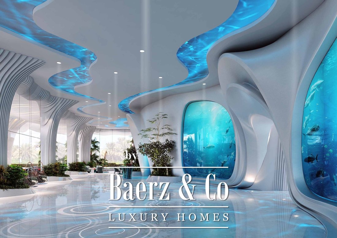 Apartment in Al Wasl, Dubai, United Arab Emirates 3 - 16037048