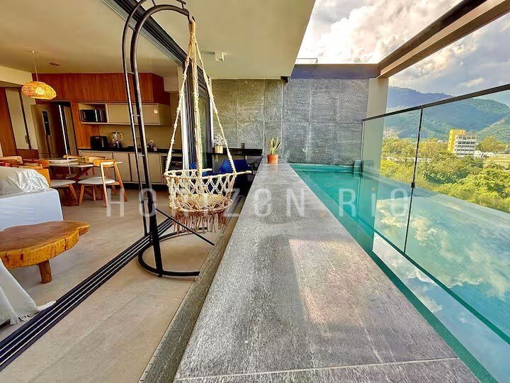 Apartment in Rio de Janeiro, State of Rio de Janeiro, Brazil 2 - 18047433