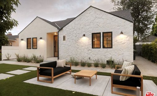 House in Los Angeles, California, United States 1