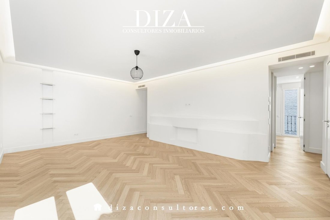 Apartamento en Retiro, Madrid, España 3 - 18042777