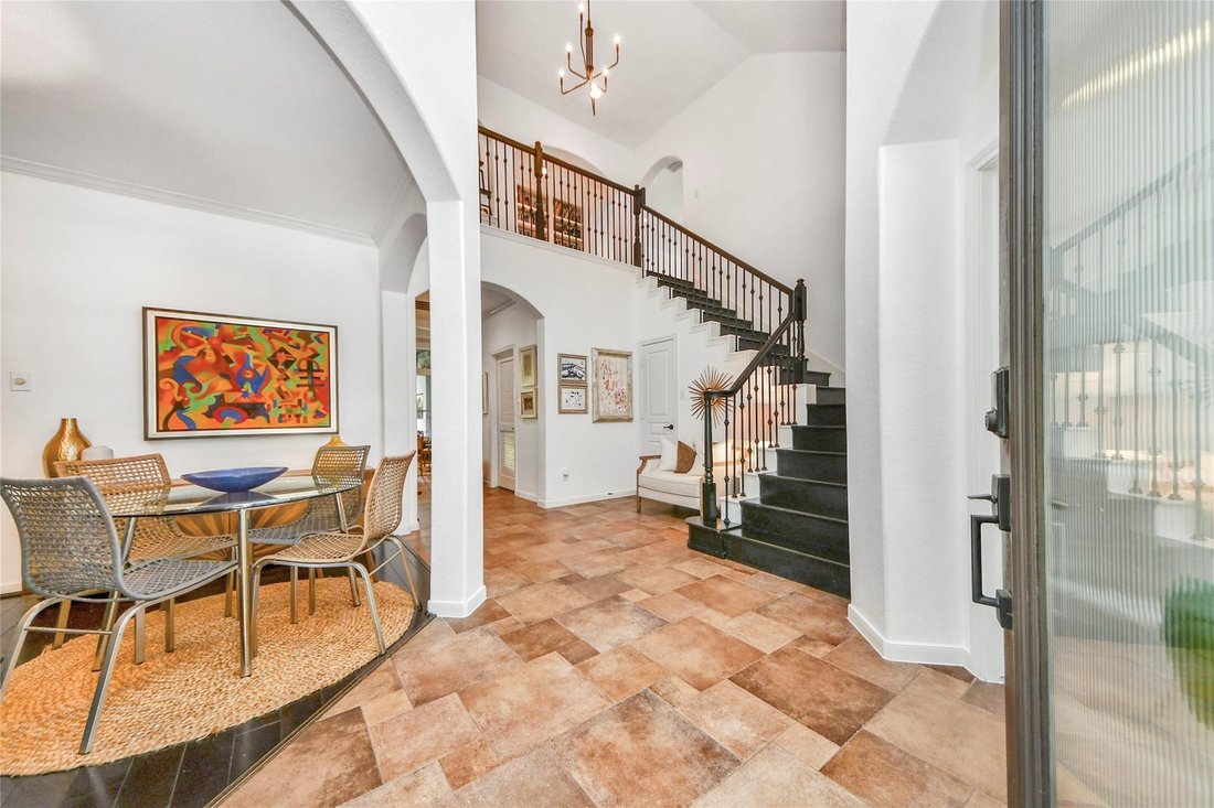 House in Katy, Texas, United States 4 - 18041809