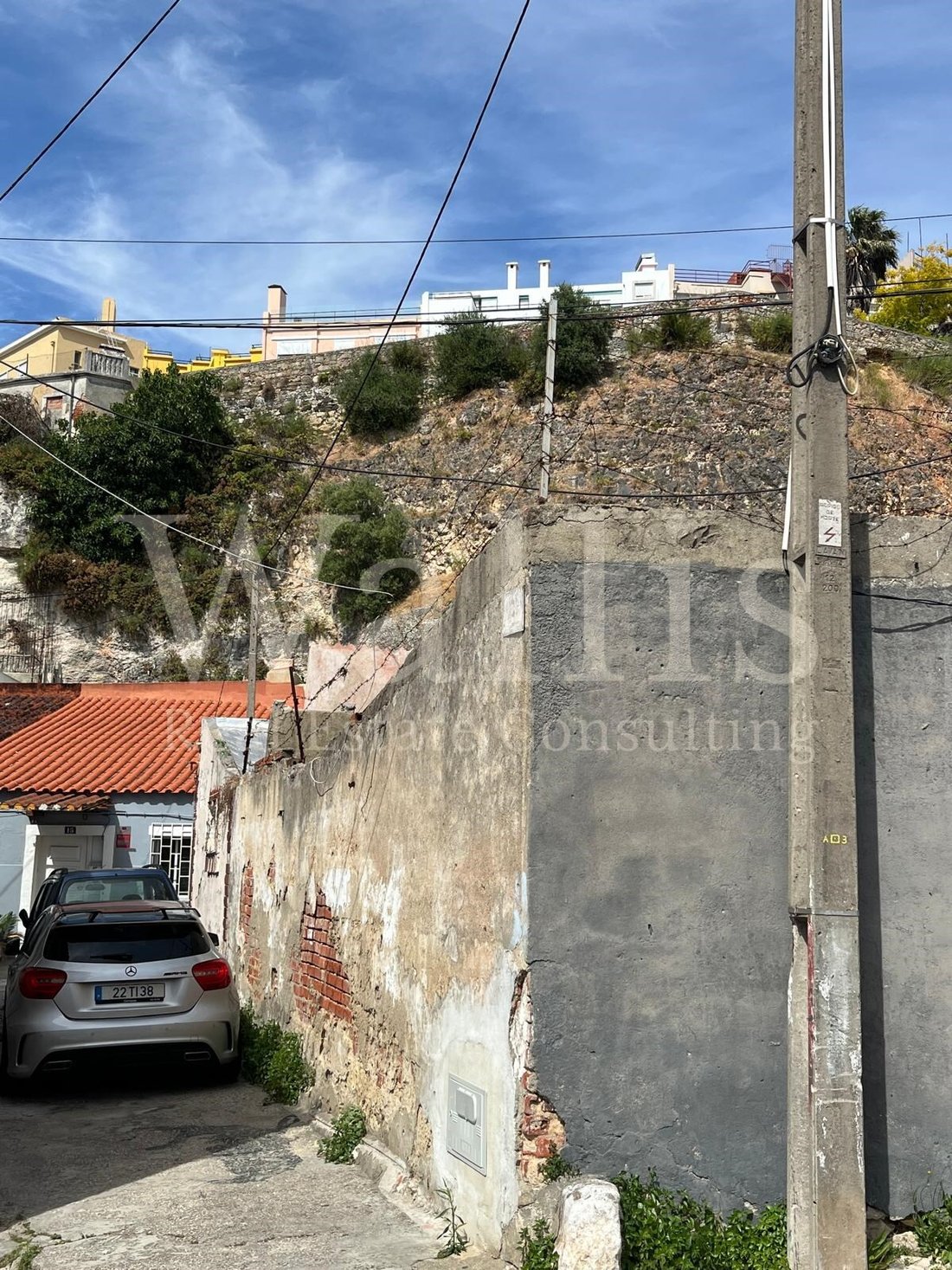 Apartment in Campolide, Lisbon, Portugal 3 - 18047428