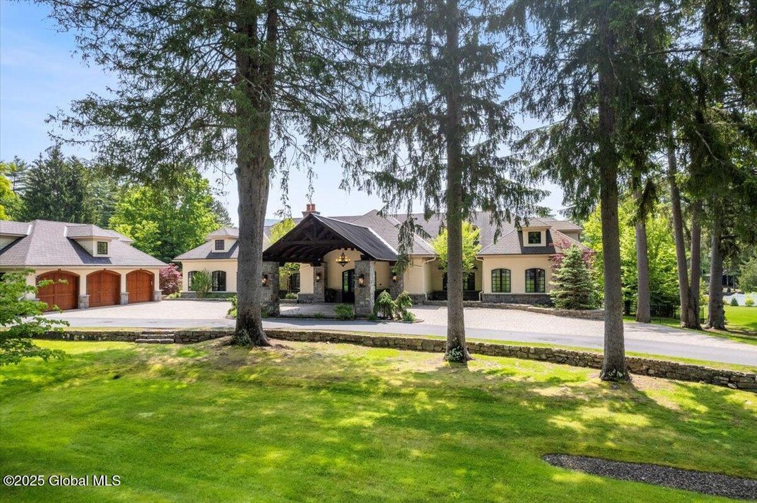 House in Bolton, New York, United States 2 - 18038778
