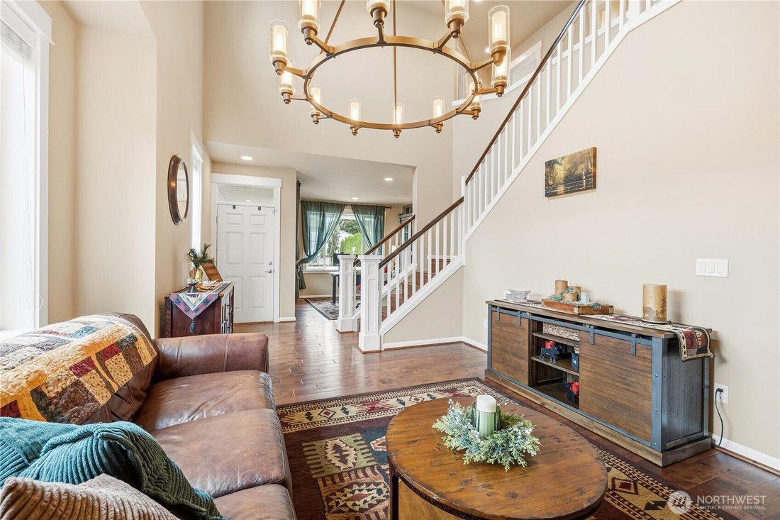 House in Mukilteo, Washington, United States 4 - 18043604