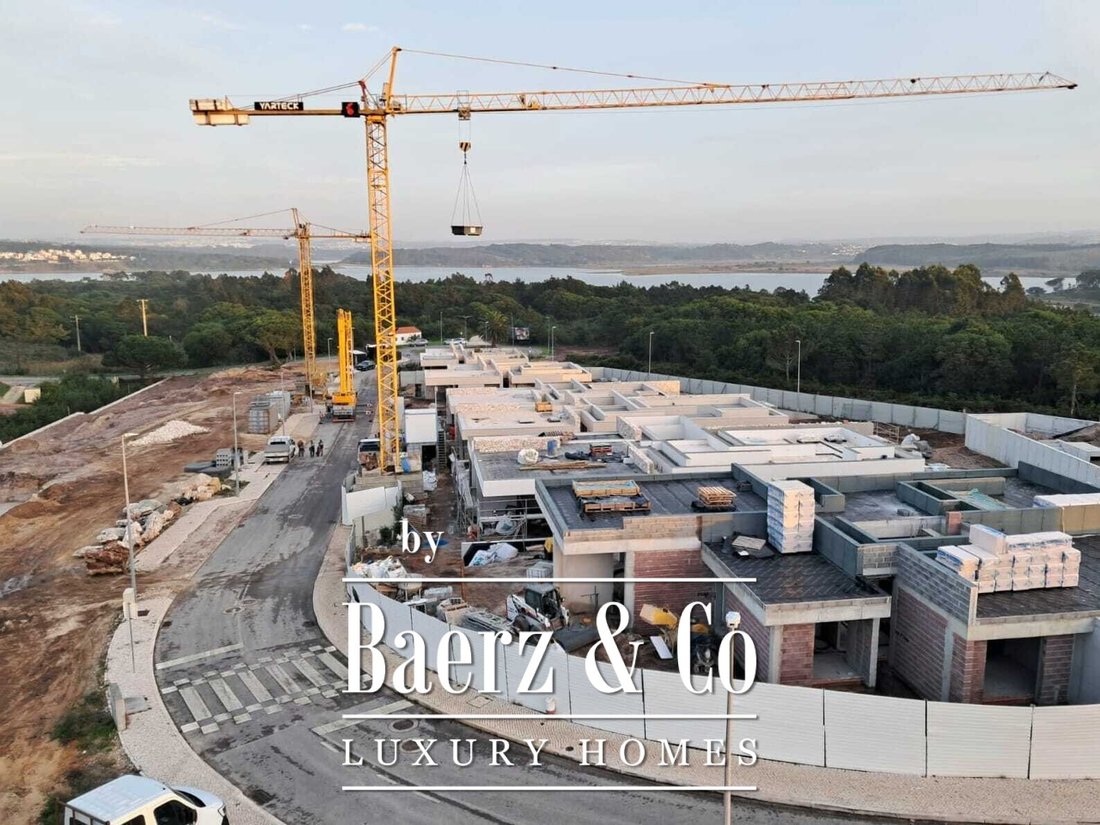 House in Vau, Leiria District, Portugal 1 - 15300048