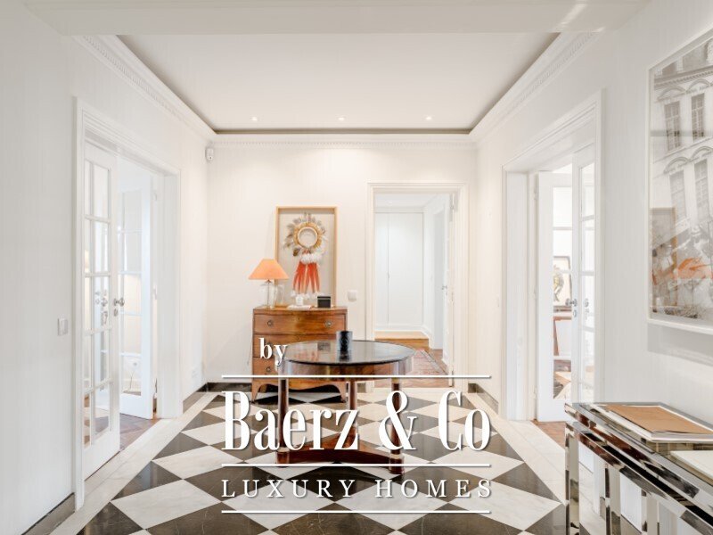 Apartment in Estrela, Lisbon, Portugal 1 - 16975850