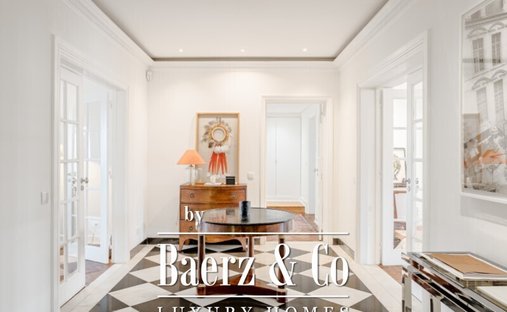 Apartment in Estrela, Lisbon, Portugal 1