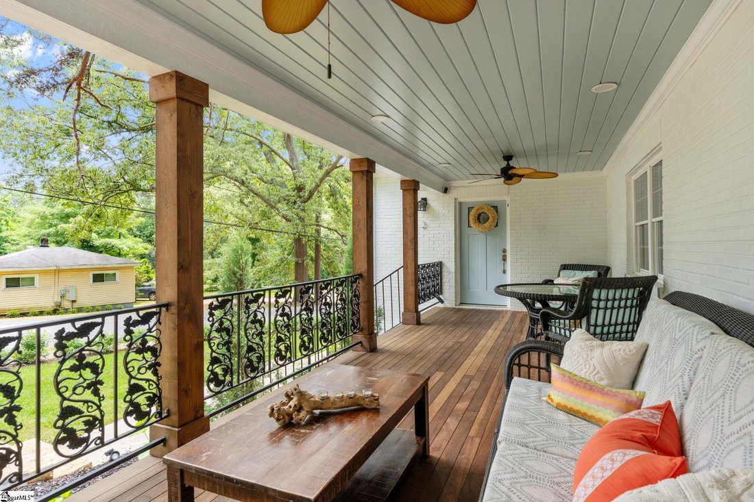 House in Greenville, South Carolina, United States 5 - 18036483