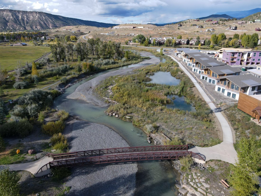 Condo in Ridgway, Colorado, United States 5 - 18035441