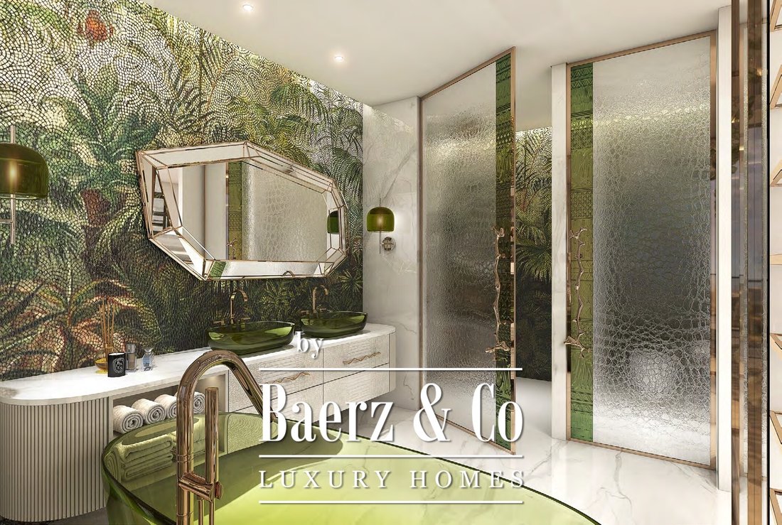 Apartment in Al Wasl, Dubai, United Arab Emirates 5 - 16049660